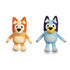 Peluche Bluey Bluey o Bingo 20 cm (20 cm)